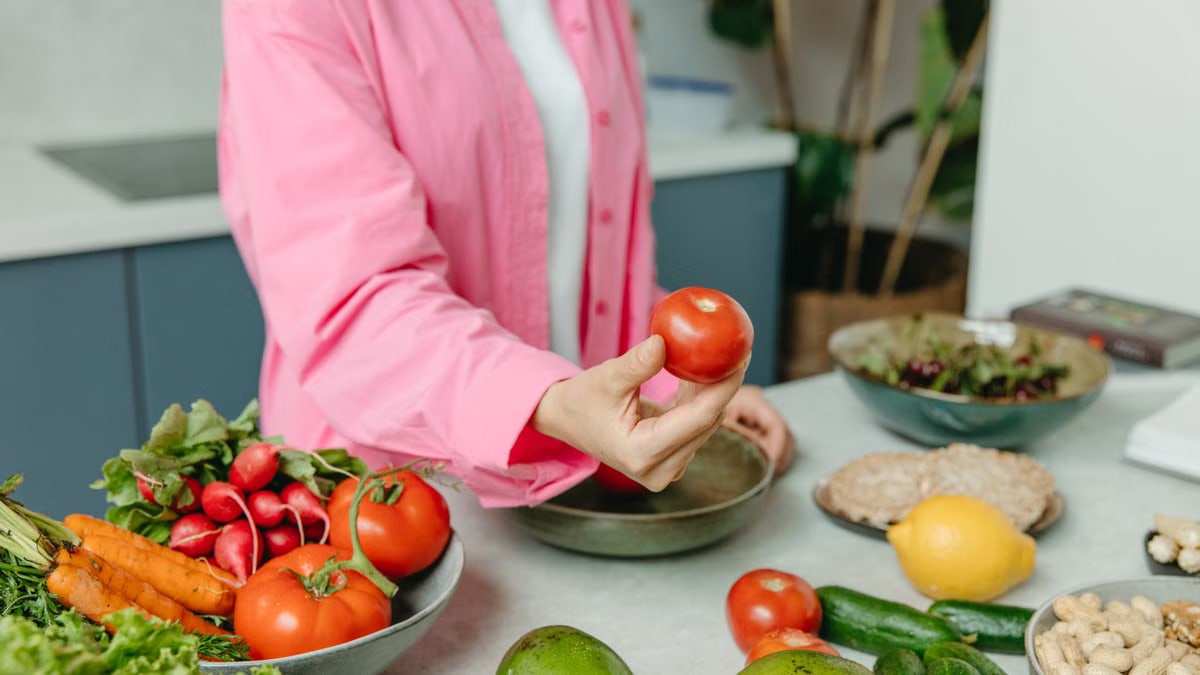 I benefici di una dieta equilibrata