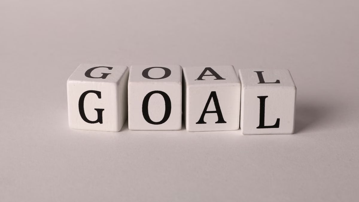 Motivazione per raggiungere i tuoi obiettivi